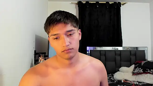 mateo-Esposito online show from 04/12/26, 02:05