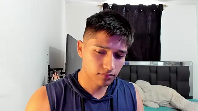 mateo-Esposito online show from 04/26/26, 09:12