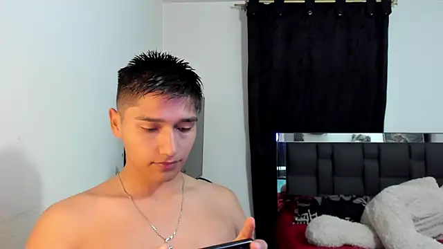 mateo-Esposito online show from 04/28/26, 01:15