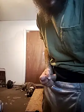 Wolfyking95 online show from 09/08/25, 10:53