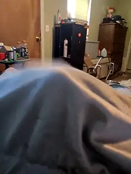 Wolfyking95 online show from 09/14/25, 07:24