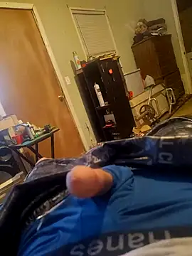 Wolfyking95 online show from 09/30/25, 01:10