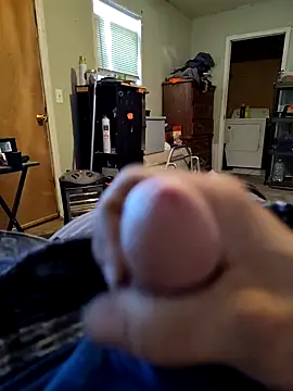 Wolfyking95 online show from 11/02/25, 08:11