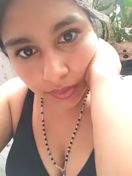 zairabreze online show from 10/31/25, 03:46