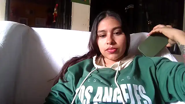 zairabreze online show from 11/04/25, 03:11