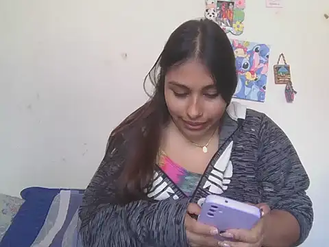 zairabreze online show from 02/17/26, 02:46