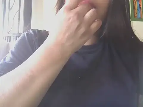 zairabreze online show from 04/18/26, 09:04