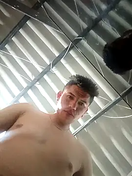 arrecho25cm online show from 09/26/25, 10:14