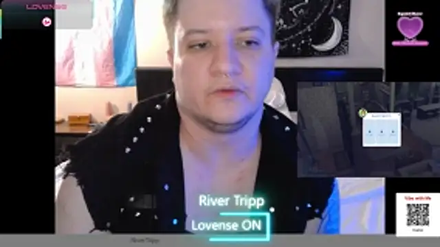 RiverTripp online show from 05/14/26, 03:02