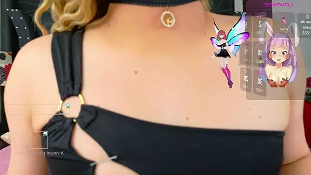 Snapshot of Keysha_Queen_ chatting on 09/18/25, 12:29 Keysha Queen  online show from 09/18/25, 12:29