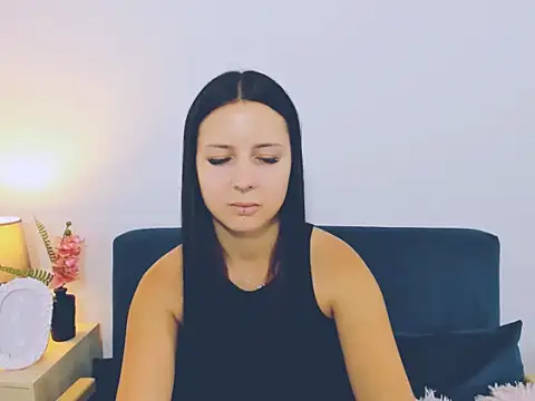 TaliaAdorable online show from 10/12/25, 10:36