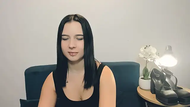 TaliaAdorable online show from 03/23/26, 02:21