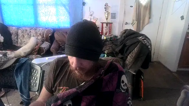 Poundtown1226 online show from 09/12/25, 02:50