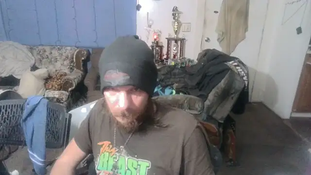 Poundtown1226 online show from 09/14/25, 02:11