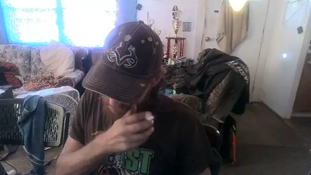 Poundtown1226 online show from 09/15/25, 05:24