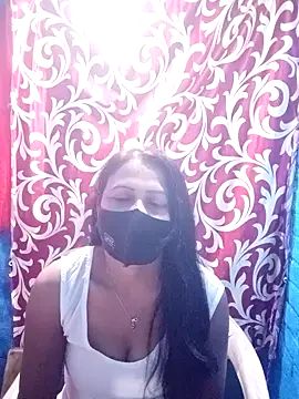 Sexy Ruby04 online show from 11/10/25, 09:30