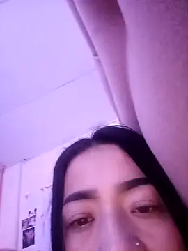 kimbadaz online show from 10/23/25, 09:02