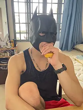 anhkiet huang online show from 11/24/25, 05:07