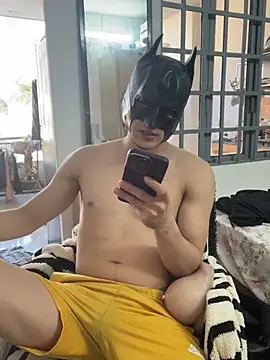 anhkiet huang online show from 02/08/26, 09:56