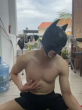 anhkiet huang online show from 02/25/26, 10:36