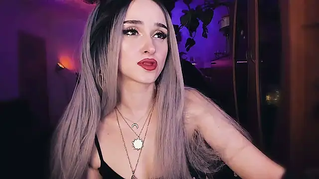 MistressJolie online show from 03/11/25, 02:54