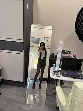 xiaoxun520 online show from 01/17/26, 04:54