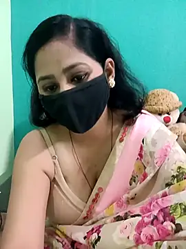 Cute purnima online show from 10/16/25, 06:14