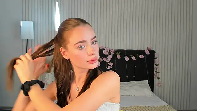 Ameli Povilain online show from 10/02/25, 11:28