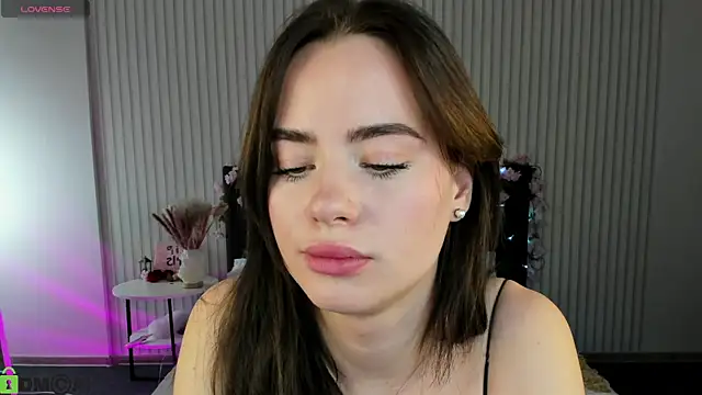 Ameli Povilain online show from 01/06/26, 12:42