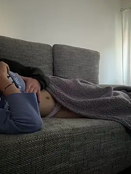 AndanteKnuckle online show from 04/27/26, 05:00