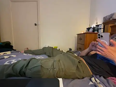 Stelan690 online show from 09/08/25, 02:27