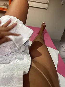 Katianesantos online show from 02/04/26, 08:31