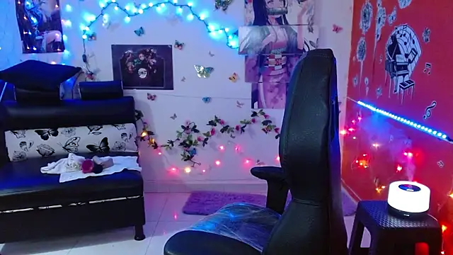 Snapshot of carol_20 chatting on 01/09/25, 07:31 carol 20 online show from 01/09/25, 07:31