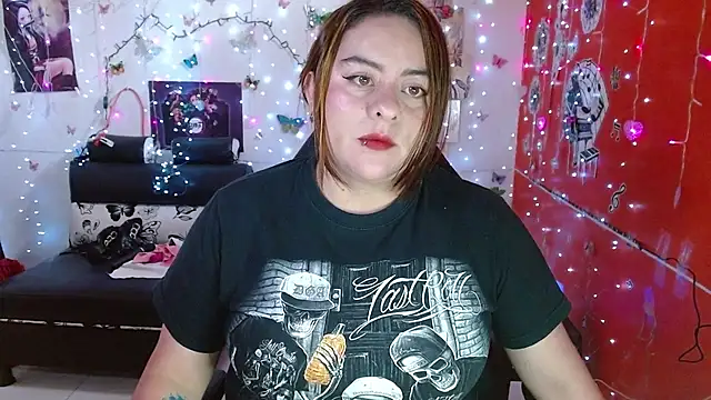 Snapshot of carol_20 chatting on 09/12/25, 06:41 carol 20 online show from 09/12/25, 06:41