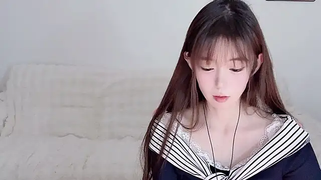 Xiao-runbao online show from 01/09/26, 02:42