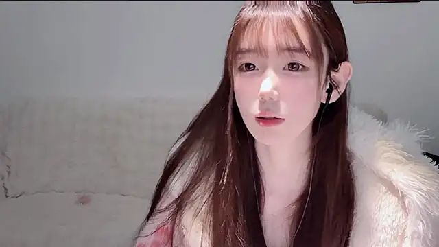 Xiao-runbao online show from 01/13/26, 02:44