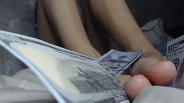 QueerASMR online show from 01/09/26, 08:32