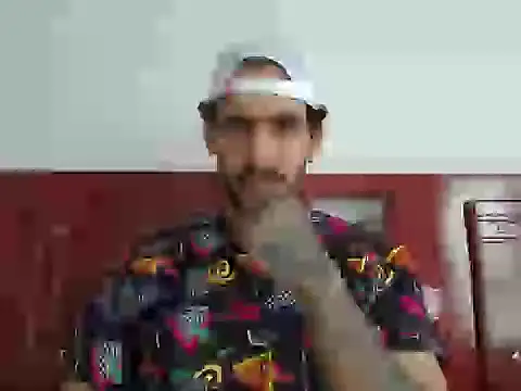 mochakkdj online show from 10/17/25, 12:08