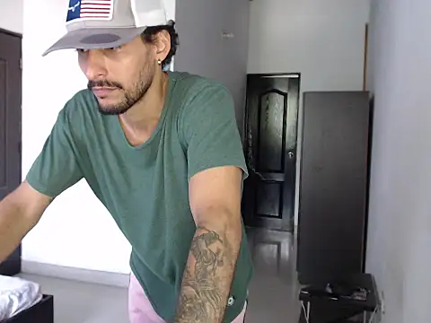 mochakkdj online show from 11/22/25, 08:30