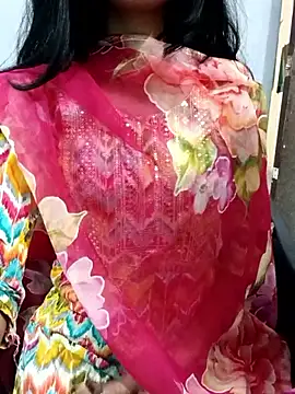 Daizy Shah online show from 11/09/25, 05:11