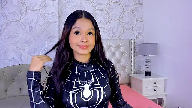 amara rousse online show from 11/30/25, 11:25