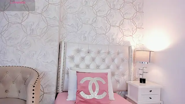 amara rousse online show from 01/06/26, 11:25