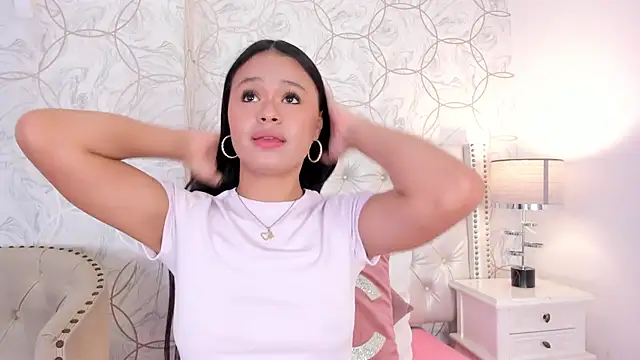 amara rousse online show from 02/12/26, 11:27