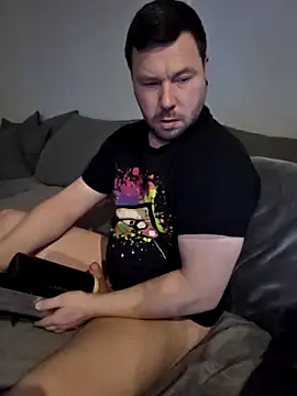 Da riva online show from 02/16/26, 06:20