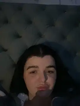 Snapshot of PrettyPaigeBabe chatting on 11/18/25, 07:02 PrettyPaigeBabe online show from 11/18/25, 07:02