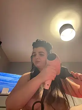 PrettyPaigeBabe online show from 03/14/26, 02:17
