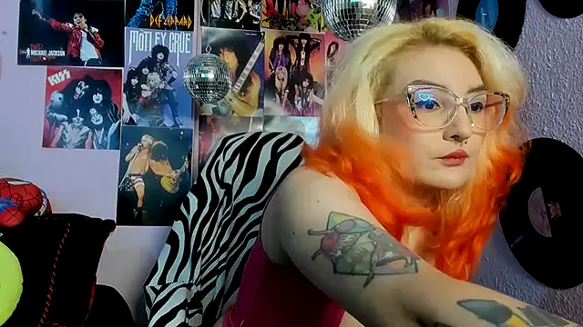 Avril Maria online show from 02/18/26, 05:53