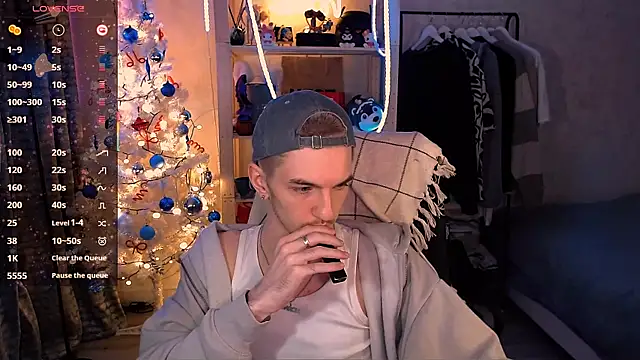 itsyanbb online show from 01/07/26, 05:15