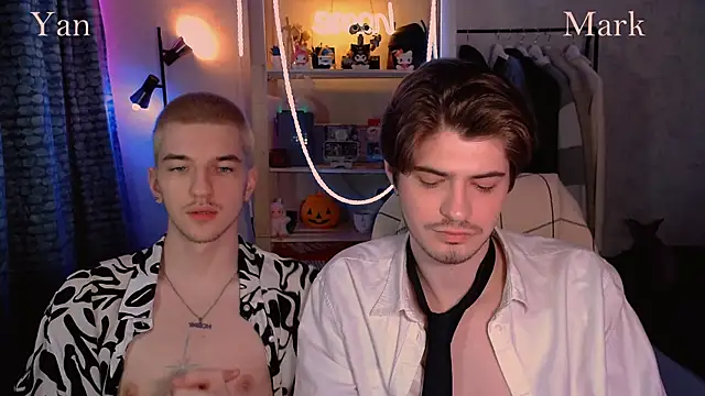 Snapshot of itsyanbb chatting on 03/21/26, 03:37 itsyanbb online show from 03/21/26, 03:37