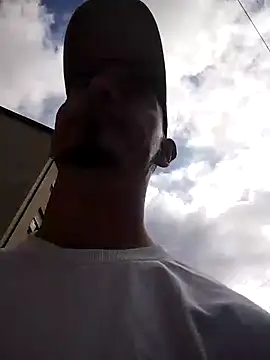 JuanD vero online show from 09/28/25, 11:59